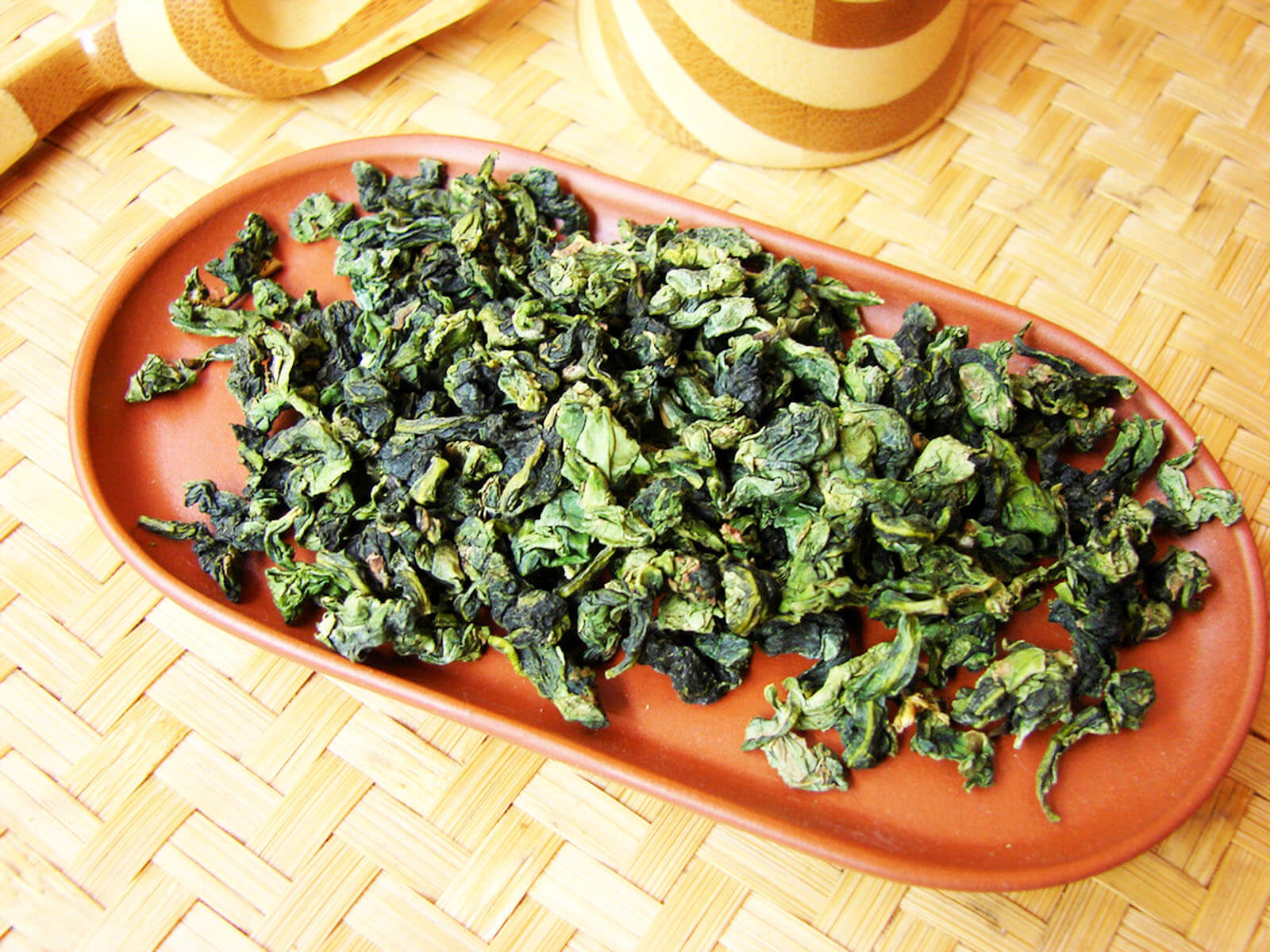 Chè Ô Long